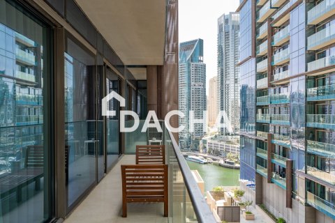 Apartment in Marina Gate, Dubai Marina, Dubai 2 bedrooms, 118 sq.m. № 110279 - photo 2