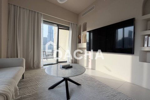 شقة في وسط مدينة دبي, دبي 2 غرف نوم, 97 م² رقم 110281 - صورة 24