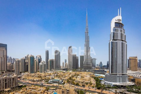 شقة في وسط مدينة دبي, دبي 2 غرف نوم, 97 م² رقم 110281