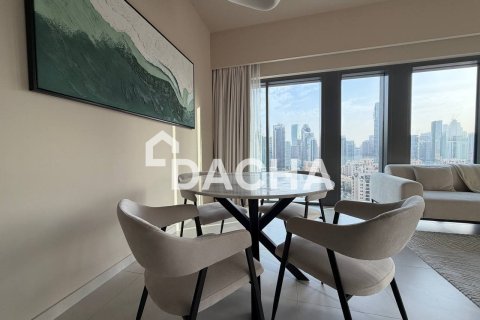 شقة في وسط مدينة دبي, دبي 2 غرف نوم, 97 م² رقم 110281 - صورة 15