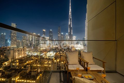 شقة في وسط مدينة دبي, دبي 2 غرف نوم, 97 م² رقم 110281 - صورة 16