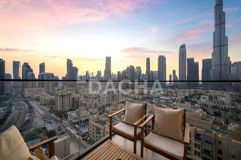 شقة في وسط مدينة دبي, دبي 2 غرف نوم, 97 م² رقم 110281 - صورة 19