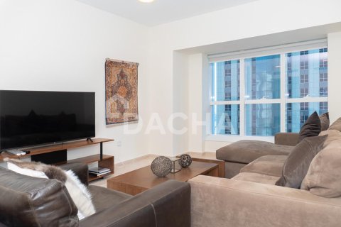 Apartment in Elite Residence, Dubai Marina, Dubai 2 bedrooms, 123 sq.m. № 110282