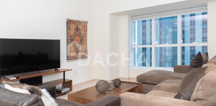Apartment in Elite Residence, Dubai Marina, Dubai 2 bedrooms, 123 sq.m. № 110282