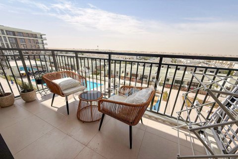 Apartment in Town Square, Dubai 1 bedroom, 57 sq.m. № 110277 - photo 2