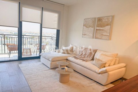 Apartment in Town Square, Dubai 1 bedroom, 57 sq.m. № 110277 - photo 15