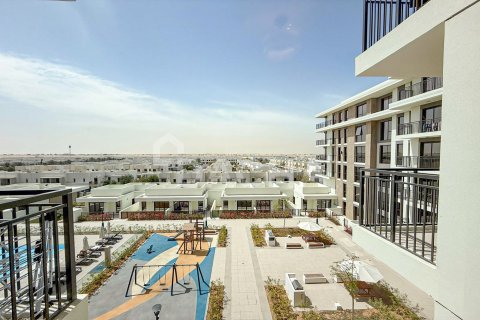 Apartment in Town Square, Dubai 1 bedroom, 57 sq.m. № 110277 - photo 16