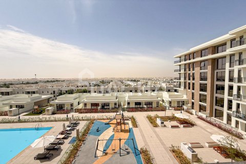 Apartment in Town Square, Dubai 1 bedroom, 57 sq.m. № 110277 - photo 9