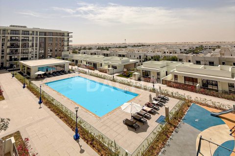 Apartment in Town Square, Dubai 1 bedroom, 57 sq.m. № 110277 - photo 6
