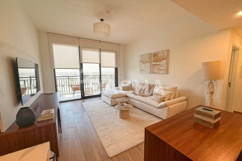 Apartment in Town Square, Dubai 1 bedroom, 57 sq.m. № 110277 - photo 13