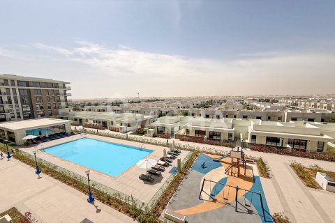 Apartment in Town Square, Dubai 1 bedroom, 57 sq.m. № 110277 - photo 4
