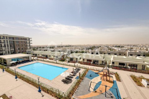 Apartment in Town Square, Dubai 1 bedroom, 57 sq.m. № 110277 - photo 3