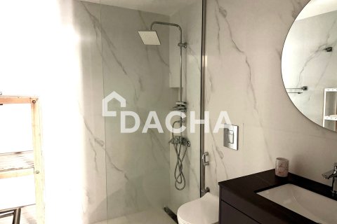 Appartement à Dubai Marina, Dubai, 1 chambre, 71 m², № 110283 - photo 6