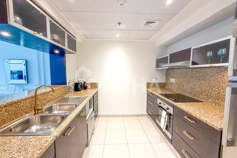 Appartement à Dubai Marina, Dubai, 1 chambre, 71 m², № 110283 - photo 3