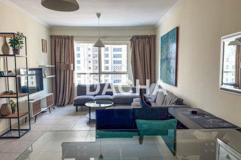 Appartement à Dubai Marina, Dubai, 1 chambre, 71 m², № 110283