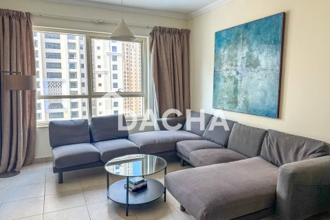Appartement à Dubai Marina, Dubai, 1 chambre, 71 m², № 110283 - photo 8