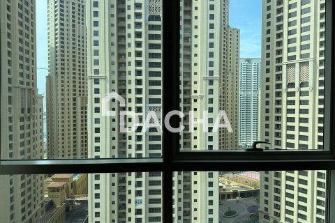 Appartement à Dubai Marina, Dubai, 1 chambre, 71 m², № 110283 - photo 2