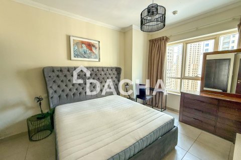 Appartement à Dubai Marina, Dubai, 1 chambre, 71 m², № 110283 - photo 7