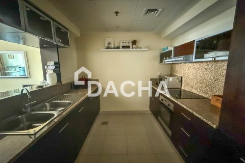 Appartement à Dubai Marina, Dubai, 1 chambre, 71 m², № 110283 - photo 10
