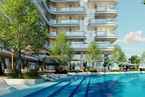 Купить квартиру в Даунтаун Дубай (Даунтаун Бурдж Дубай), Дубай: 34.7м², № 137791 - фото 5