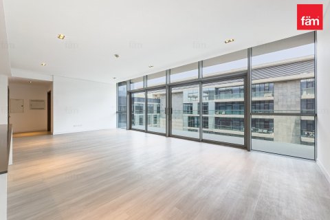 Appartement à City Walk, Dubai, 1 chambre, 91.5 m², № 137777 - photo 2