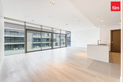 Appartement à City Walk, Dubai, 1 chambre, 91.5 m², № 137777
