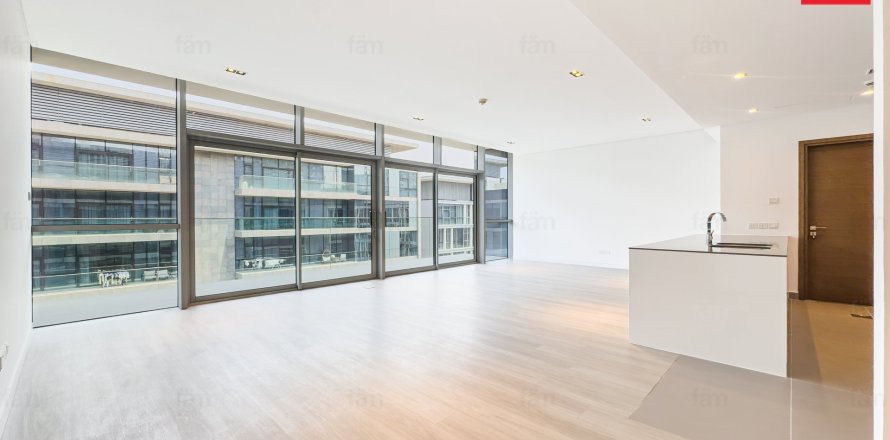 Appartement à City Walk, Dubai, 1 chambre, 91.5 m², № 137777