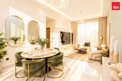 Apartment in Al Furjan, Dubai 2 bedrooms, 115.5 sq.m. № 137790