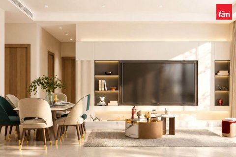Apartment in Al Furjan, Dubai 2 bedrooms, 115.5 sq.m. № 137790 - photo 3