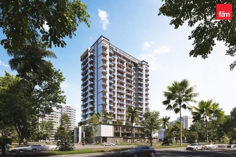 Apartment in Al Furjan, Dubai 2 bedrooms, 115.5 sq.m. № 137790 - photo 10
