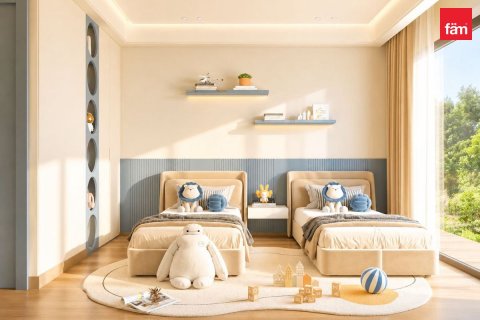 Apartment in Al Furjan, Dubai 2 bedrooms, 115.5 sq.m. № 137790 - photo 7