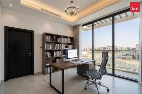 Villa in Al Furjan, Dubai 5 bedrooms, 600 sq.m. № 137779 - photo 7