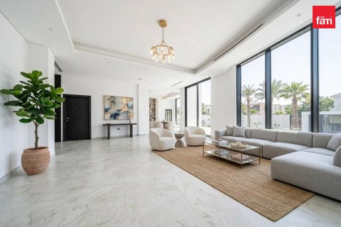 Villa in Al Furjan, Dubai 5 bedrooms, 600 sq.m. № 137779 - photo 5