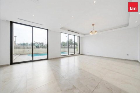Villa in Al Furjan, Dubai 5 bedrooms, 600 sq.m. № 137779 - photo 8