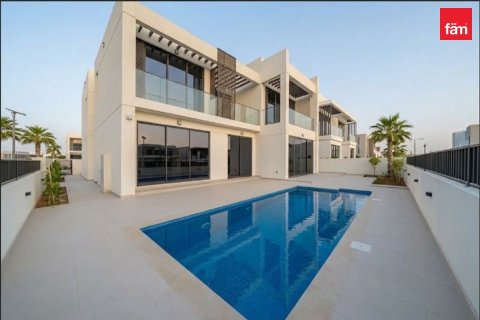 Villa in Al Furjan, Dubai 5 bedrooms, 600 sq.m. № 137779