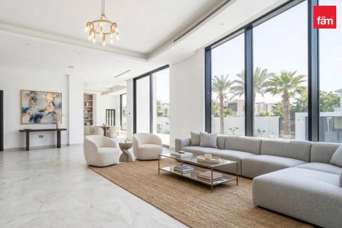 Villa in Al Furjan, Dubai 5 bedrooms, 600 sq.m. № 137779 - photo 2