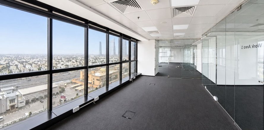 Офис в Дубае, 207.5м², № 111432