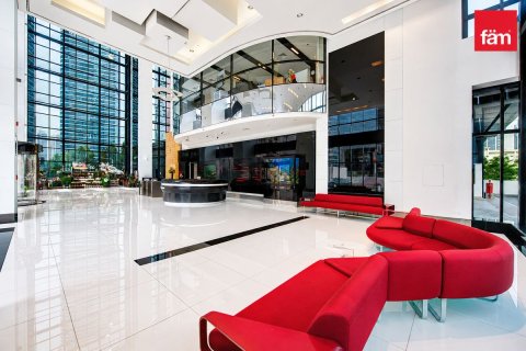 Снять в аренду офис в Дубае: 207.5м², № 111432 - фото 5