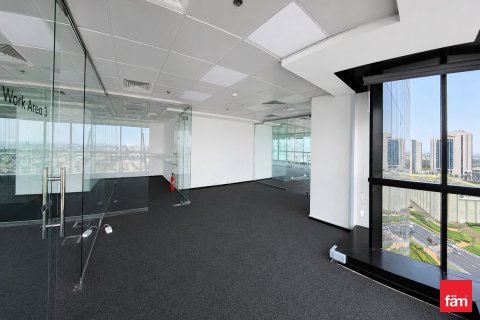 Снять в аренду офис в Дубае: 207.5м², № 111432 - фото 11
