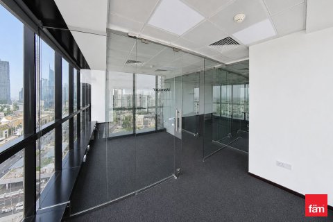 Снять в аренду офис в Дубае: 207.5м², № 111432 - фото 9