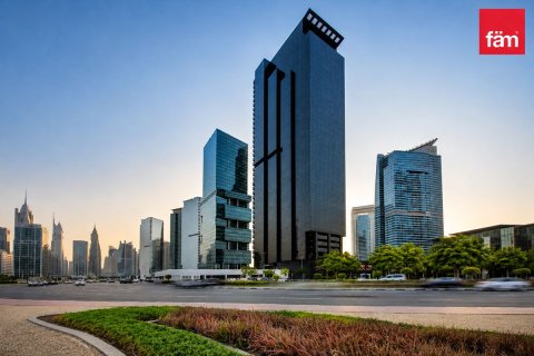 Снять в аренду офис в Дубае: 207.5м², № 111432 - фото 3
