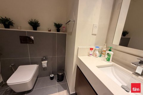 Снять в аренду квартиру в Дубае: 1 спальня, 67.3м², № 111431 - фото 9