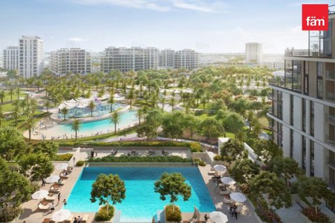 Apartment in Dubai Hills Estate, Dubai 2 bedrooms, 98.8 sq.m. № 111433 - photo 5