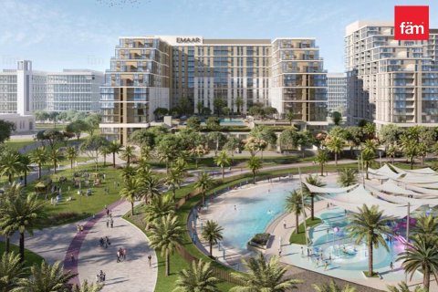 Apartment in Dubai Hills Estate, Dubai 2 bedrooms, 98.8 sq.m. № 111433 - photo 3
