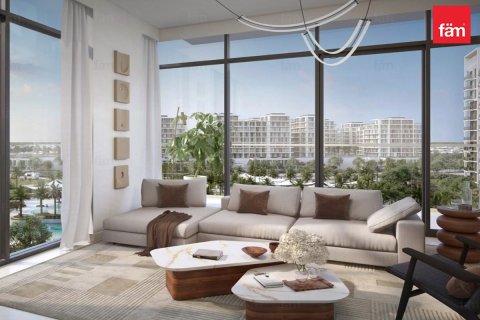 Apartment in Dubai Hills Estate, Dubai 2 bedrooms, 98.8 sq.m. № 111433 - photo 11