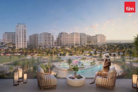 Apartment in Dubai Hills Estate, Dubai 2 bedrooms, 98.8 sq.m. № 111433 - photo 7