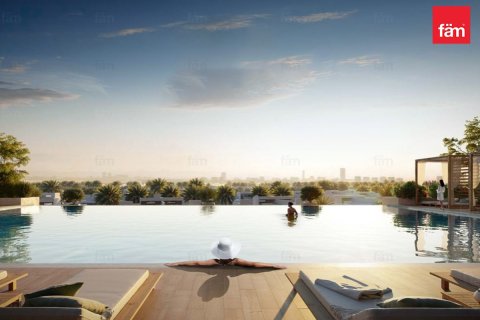 Apartment in Dubai Hills Estate, Dubai 2 bedrooms, 98.8 sq.m. № 111433 - photo 8