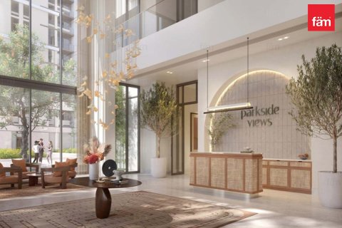 Apartment in Dubai Hills Estate, Dubai 2 bedrooms, 98.8 sq.m. № 111433 - photo 4