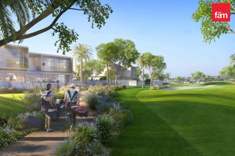 Apartment in Dubai Hills Estate, Dubai 2 bedrooms, 98.8 sq.m. № 111433 - photo 9