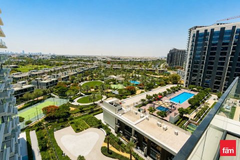 Квартира в Дубай Хилс Эстейт, Дубай, 1 спальня, 64.1м², № 111443